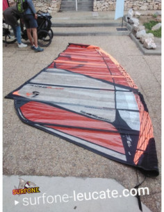 Loft Sails Racing blade 7.8...