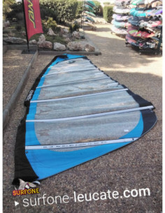 Tribord 7.2 m² d'occasion