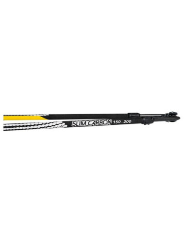 Wishbone Gaastra Slim Carbon Pro