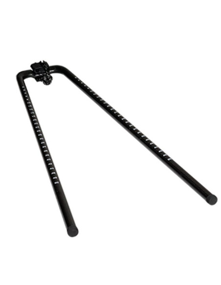 Wishbone Gaastra Slim Carbon Pro