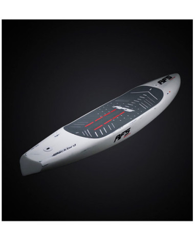 Planche de foil AFS Blackbird V3 2024