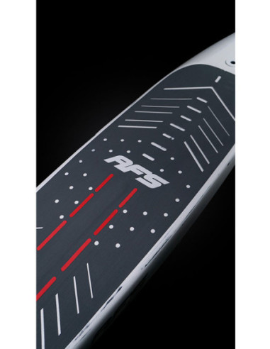Planche de foil AFS Blackbird V3 2024