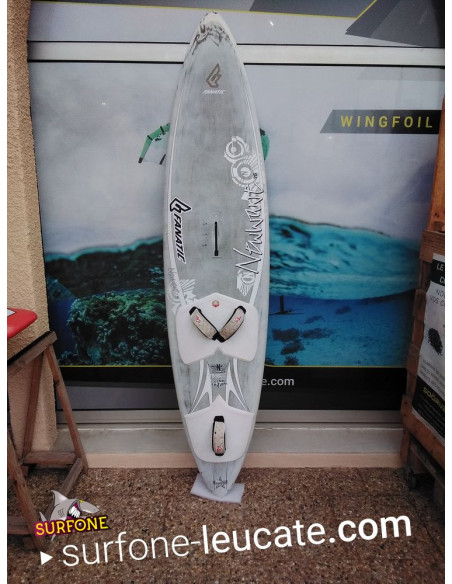 Fanatic Newwave 75 L 2009 d'occasion