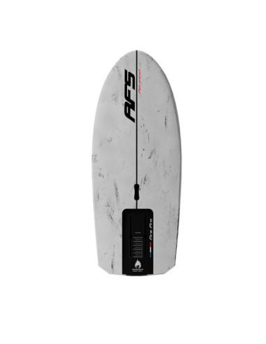 AFS Fire Pro 4 6"