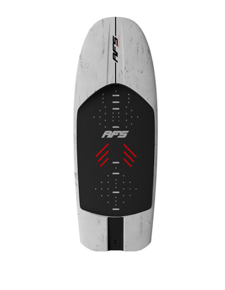 AFS Fire Pro 5 8"