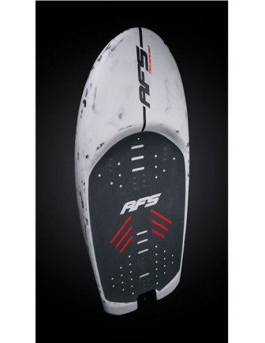 AFS Fire Pro 4 6"