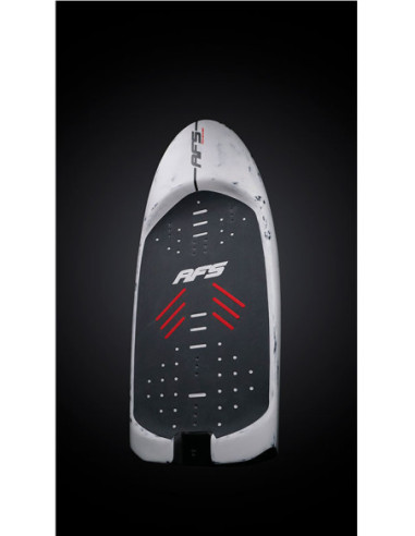 AFS Fire Pro 4 6"