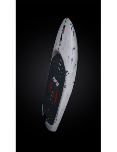 AFS Fire Pro 4 6"