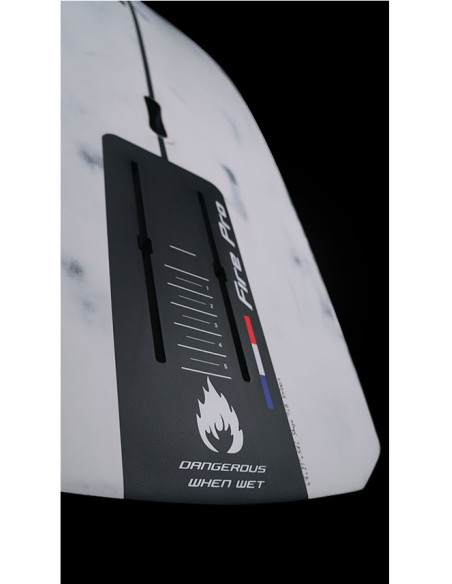 AFS Fire Pro 4 6"