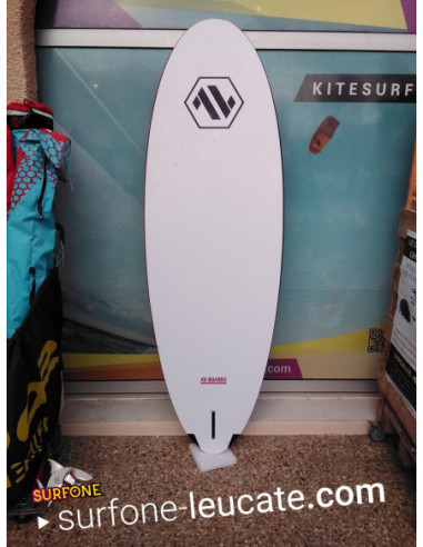AV-Boards Nuvolari 119 L 2024 d'occasion