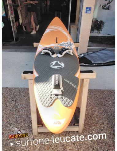 Hifly 250 wave 75 L d'occasion