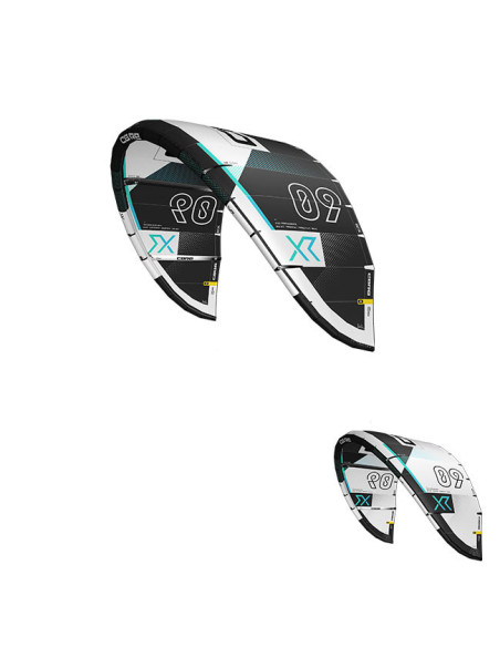 Aile Core XR8