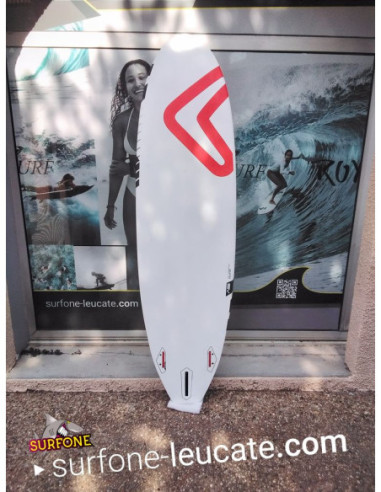 Severne Dyno 95 L 2023 d'occasion