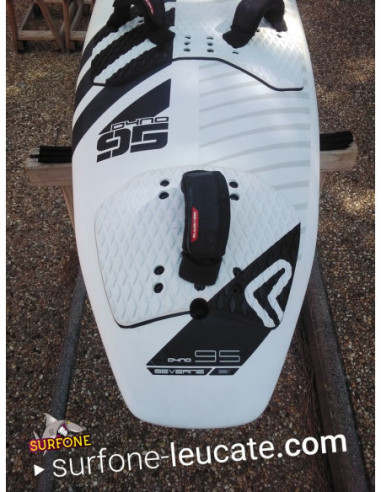Severne Dyno 95 L 2023 d'occasion