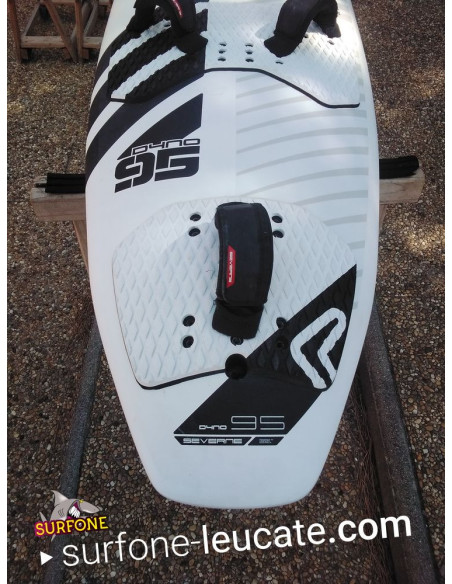 Severne Dyno 95 L 2023 d'occasion