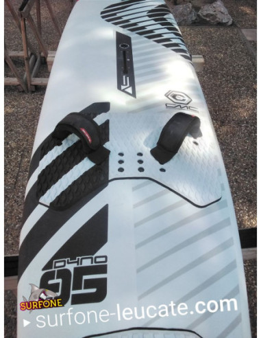Severne Dyno 95 L 2023 d'occasion