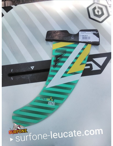 Severne Dyno 95 L 2023 d'occasion