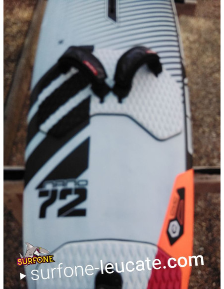 Severne Nano 72 L 2021 d'occasion