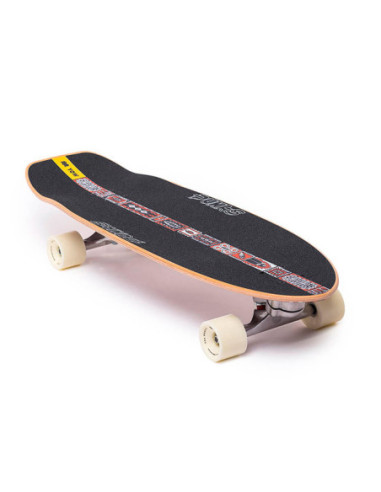 Surfskate Yow x Pukas Dark 34.5" 2022