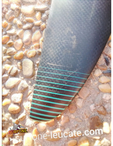 Stabilisateur North Sonar S210 d'occasion