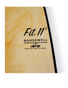 Planche de SUP Nahskwell by AFS Fit 11 2