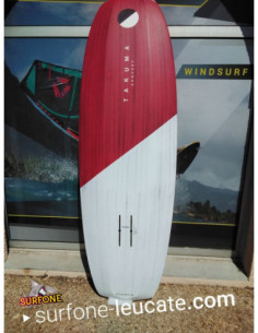 Takuma Supfoil ZK Carbon 8'... 2