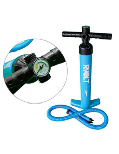 Pack Sup gonflable Airvolt Family 10 9" 2