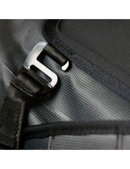 Sac à Dos Manera Rugged Duffle Bag 45 L 2025