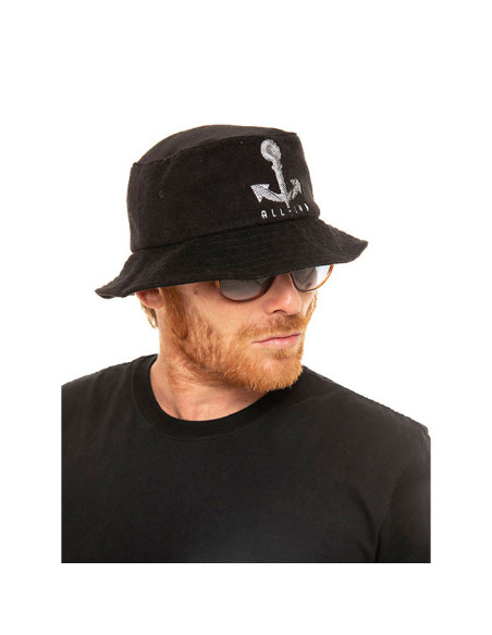 Bob All-In - Noir