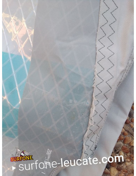 Duotone SPACE 7.3 m² 2021 d'occasion