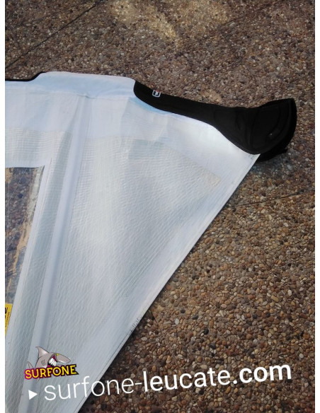 Proto voile 4.2 m² d'occasion