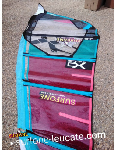 XO Sails Shark 4.2 m² 2021 d'occasion