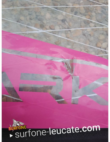 XO Sails Shark 4.2 m² 2021 d'occasion