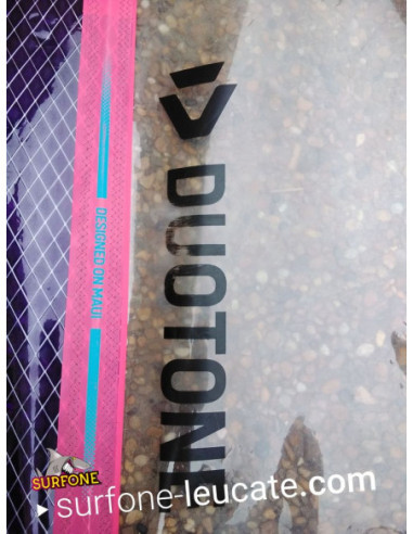 Duotone Idol 4.4 m² 2021 d'occasion
