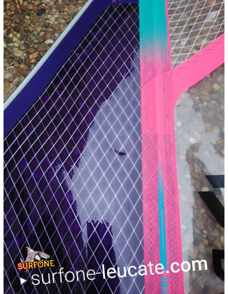 Duotone Idol 4.4 m² 2021 d'occasion