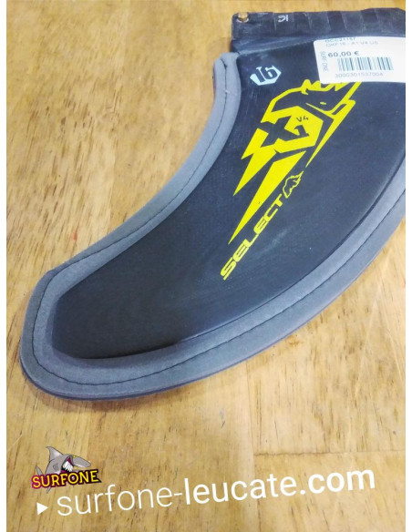 Aileron Select X1 v4 Wave 16 cm d'occasion