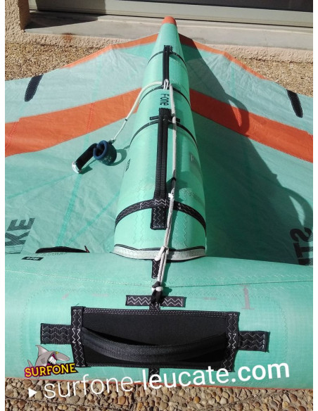 Wing F-One STRIKE V3 4 m² 2023 d'occasion