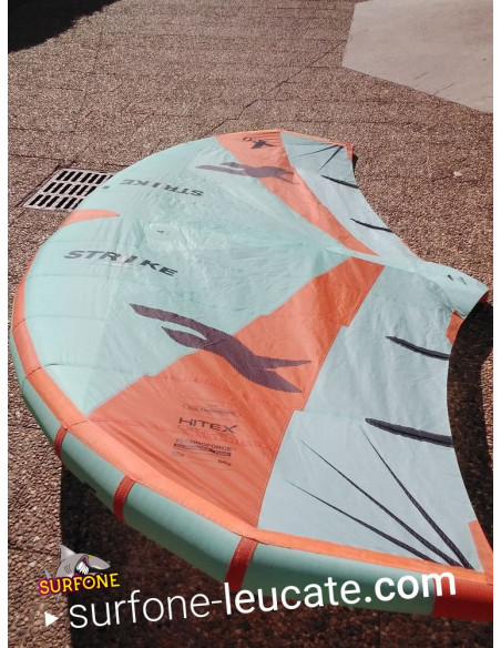 Wing F-One STRIKE V3 4 m² 2023 d'occasion