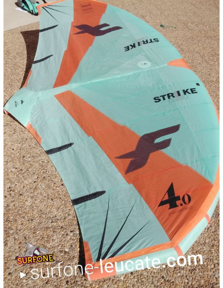 Wing F-One STRIKE V3 4 m² 2023 d'occasion