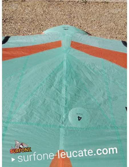 Wing F-One STRIKE V3 4 m² 2023 d'occasion