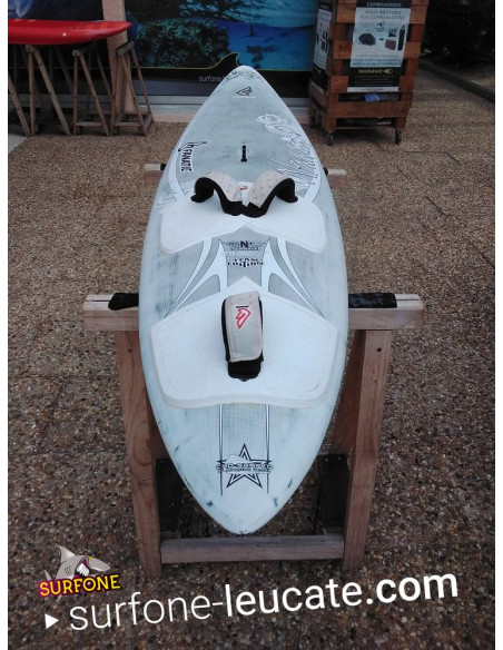Fanatic Newwave 75 L 2009 d'occasion