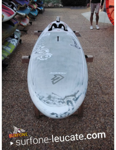 Fanatic Newwave 75 L 2009 d'occasion