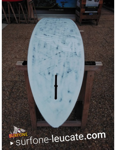 Fanatic Newwave 75 L 2009 d'occasion
