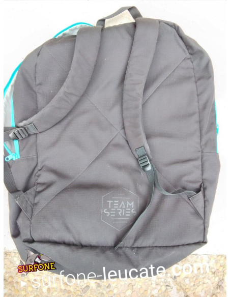 Aile Airush Ultra team 12 m² 2023 d'occasion nue