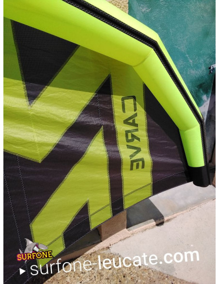 Aile Zeeko Carve 4 m² 2022 d'occasion