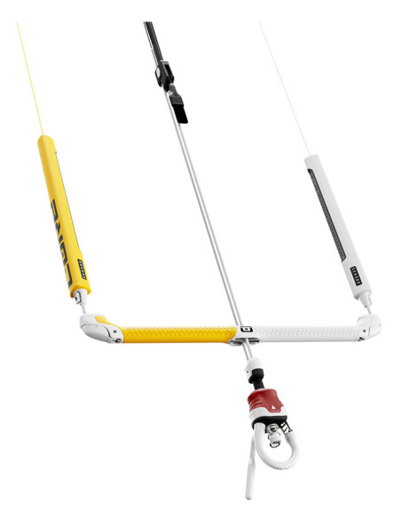 Barre Core Sensor 4
