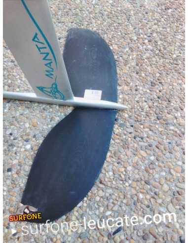 Foil Manta d'occasion