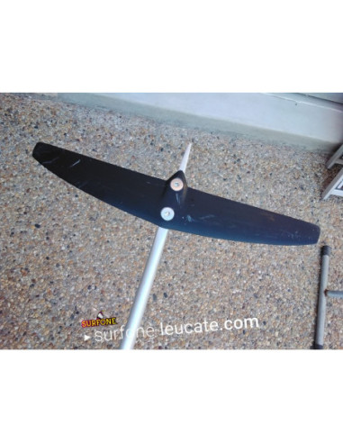 Foil Manta d'occasion