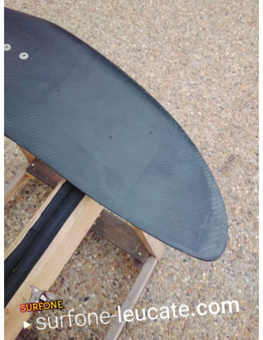 Plane Foil Wing Axis FR 1528 cm² + Fuselage Red...