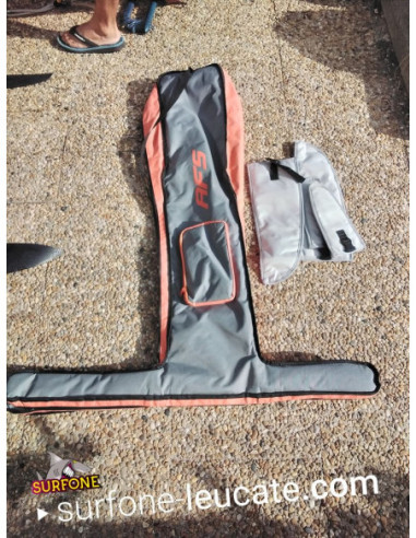 Foil AFS Slalom S-740 d'occasion